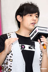 高清图：周杰伦常去教会但并未受洗礼 称信仰很重要