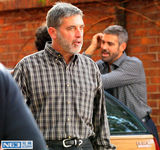 组图：万万没想到！好莱坞大牌明星与替身们