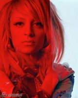 高清组图：妮可-里奇写真 时尚名媛风情万种