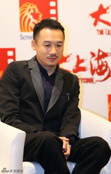 组图：《大上海》主创亮相新加坡 周润发搞笑全场