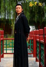 高清组图：《杨贵妃》运城开机 封闭拍摄暗藏玄机