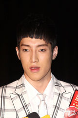 幻灯图：HIT-5赴台拍摄MV 内地组合将进军台湾