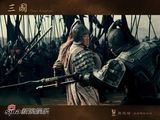 高清组图：新版《三国》赵云单骑救主 木牛流马巧夺天工