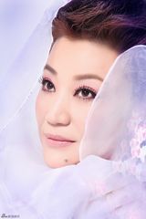 组图：小香玉推出首张豫剧专辑《相知香玉》