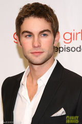 组图：莱弗利与梅斯特斗艳《绯闻少女》庆百集派对