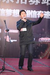 组图：《达人秀》北京招募第三场变饕餮盛宴