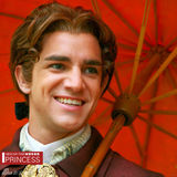 组图：《新还珠格格》特刊之班杰明(潘杰明)