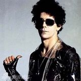 策划：图解地下音乐教父Lou Reed摇滚人生