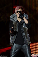 组图：王心凌不谈新恋情 罗志祥庾澄庆比拼热舞