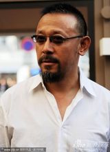 幻灯图：姜文戛纳会好友 马可-穆勒贾樟柯秦昊助阵