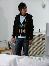 幻灯：名师高徒三强EP同名偶像剧十二月中旬首映