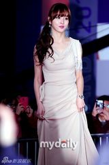 组图：众星亮相SBS演艺大赏红毯 刘在石获大赏