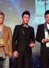 组图：杜淳助阵时尚盛典 型男魅力引领旅游时尚