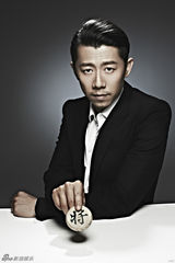 组图：夏雨复古潇洒大片桀骜雅痞