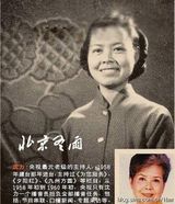 组图：19位央视名嘴罕见青涩童年旧照曝光