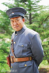 幻灯图：《小站风云》定妆照曝光 杨若兮搭配陈昭荣