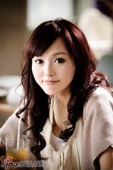 唐嫣：甜美教主化身女厨师