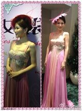 诸葛梓岐自拍美照 享豪门娇妻甜蜜生活