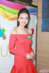 组图：田蕊妮称被亚视利用 朱千雪否认争马国明