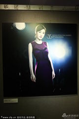 组图：金像奖红毯就绪 影帝影后提名人写真抢镜