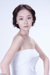 高清组图：复古与时尚 “谋女郎”李曼的时空交错