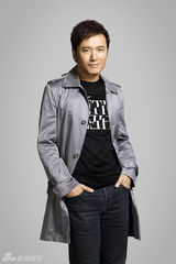 高清图：《金枝玉叶》拍大片 打造内地版珠光宝气