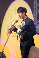 幻灯组图：2010亚洲模特奖颁奖典礼