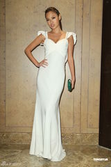 组图：蓝心湄疑默认炎亚纶整形 呼吁避免撞脸