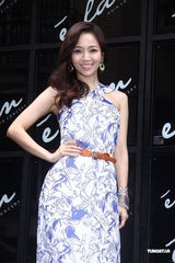 组图：侯佩岑天心性感PK 与吴宗宪再度合作