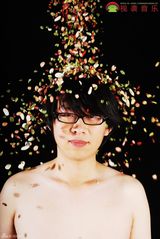 高清组图：南无乐队发片在即 专辑封面及宣传照曝光