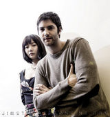 高清图：韩星裴斗娜被曝与吉姆-斯特吉斯交往