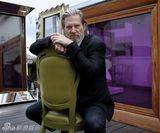 高清组图：《创战纪》洛杉矶首映 透射影片未来感