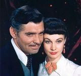 组图：费雯-丽诞辰百年 百张美图再现佳人一生