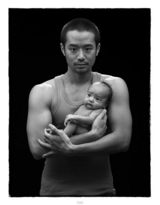 新浪韩娱父亲节策划：谁是超级明星奶爸？