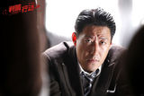 组图：《利箭行动》精彩剧照曝光 于震再演谍战剧