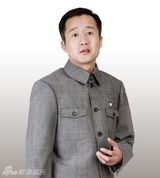 组图：电视剧《北平无战事》主要演员