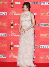 高清图：元彬等出席第8届大韩民国电影大奖颁奖礼