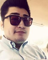 组图：鞠萍姐姐21岁儿子近照曝光 圆脸浓眉大眼