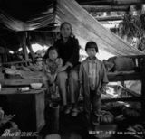 组图：《北上海1950》历史资料照片