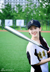 组图：全国校花微博大搜罗 性感爆乳VS清纯可爱