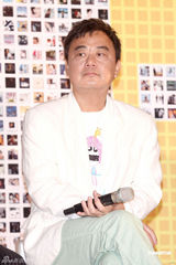 组图：滚石30周年演唱会启动 四大班长勇接苦差事