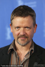 幻灯图集：《犹太人苏斯》记者会 主创亮相柏林