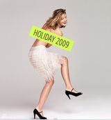 高清组图：超模阿丽-斯黛芬丝美图集锦100张