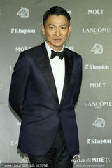 组图：《亨特张》夺金马最佳 刘青云桂纶镁封帝后