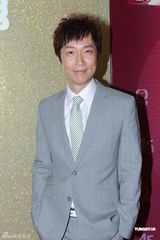 组图：TVB2011年台庆亮灯仪式举行 众星出席庆贺