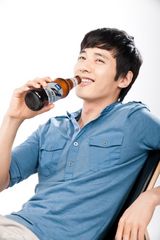 高清组图：元彬160张美图集锦 释放型男魅力