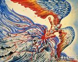 组图：第一届新锐艺术人物评选活动获奖者作品展示