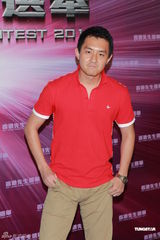 组图：2011香港先生面试启动 7月电视城火热开赛