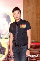 组图：《蜡笔小新》首映 蓝燕曝感情事仍有下文