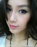 组图：黄晓明绯闻女友Angelababy美图集锦140张 